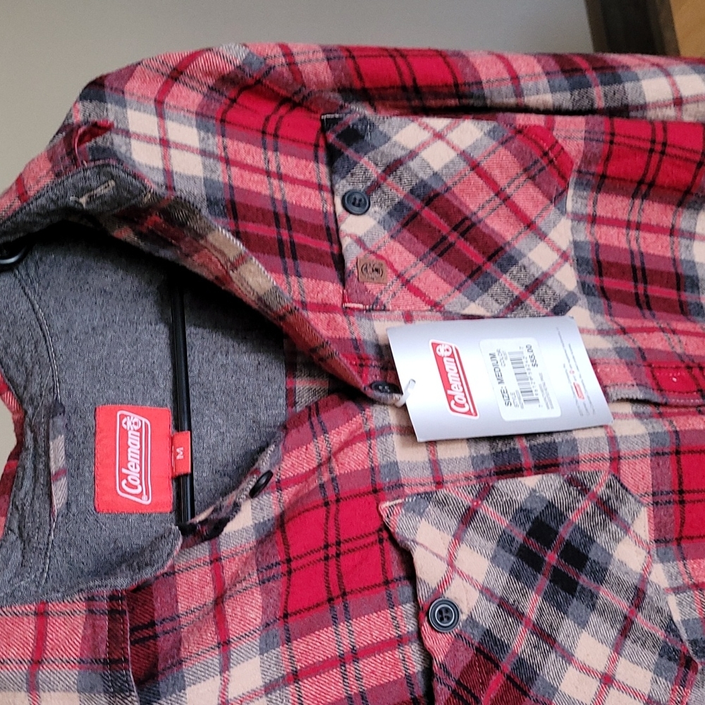 Men's shirt